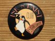 画像1: ct-141216-12 Roger Rabbit / 1987 Pinback (N)