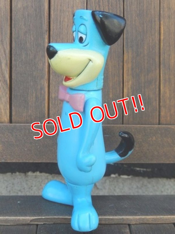 画像3: ct-170901-32 Huckleberry Hound / 1982 Figure