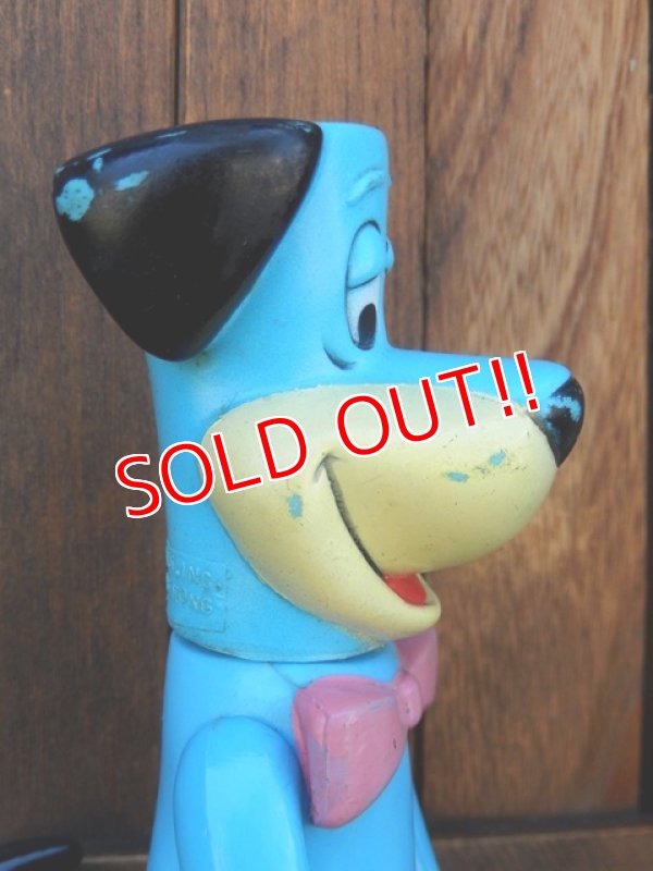 画像5: ct-170901-32 Huckleberry Hound / 1982 Figure