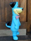 画像4: ct-170901-32 Huckleberry Hound / 1982 Figure