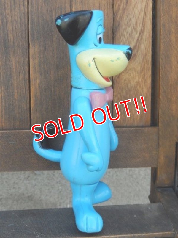 画像4: ct-170901-32 Huckleberry Hound / 1982 Figure