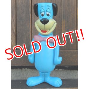 画像: ct-170901-32 Huckleberry Hound / 1982 Figure