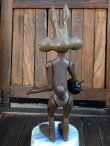 画像6: ct-170901-36 Wile E. Coyote / R.DAKIN 1970's Figure w/stand Goofy Grams