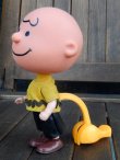 画像2: ct-170901-24 Charlie Brown / Mattel 1960's Skediddler