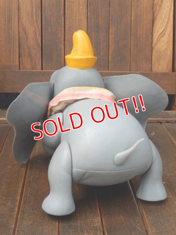 画像4: ct-170901-12 Dumbo / R.DAKIN 1970's Figure