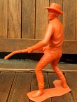 画像3: dp-170901-21 Louis Marx 1964 Sheriff Figure