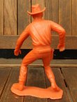 画像4: dp-170901-23 Louis Marx 1964 Cowboy Figure (B)
