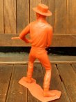 画像4: dp-170901-21 Louis Marx 1964 Sheriff Figure