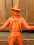 画像2: dp-170901-22 Louis Marx 1964 Cowboy Figure (A)