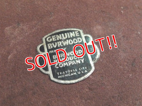 画像6: dp-170901-15 Freemasonry / Vintage Ashtray