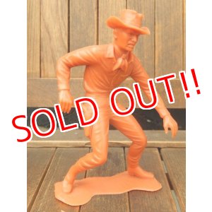 画像: dp-170901-23 Louis Marx 1964 Cowboy Figure (B)