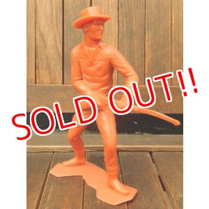 画像: dp-170901-21 Louis Marx 1964 Sheriff Figure