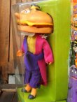 画像7: ct-170901-55 McDonald's / Remco 1976 "Mayor McCheese" Doll