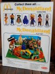 画像8: ct-170901-56 McDonald's / Remco 1976 "Captain Crook" Doll