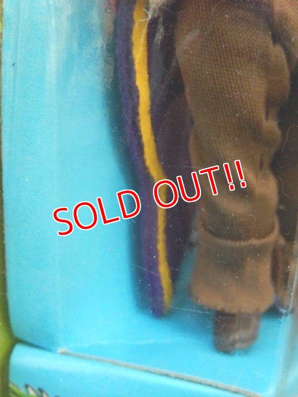 画像6: ct-170901-56 McDonald's / Remco 1976 "Captain Crook" Doll