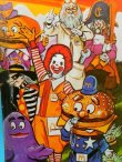 画像4: ct-170901-56 McDonald's / Remco 1976 "Captain Crook" Doll
