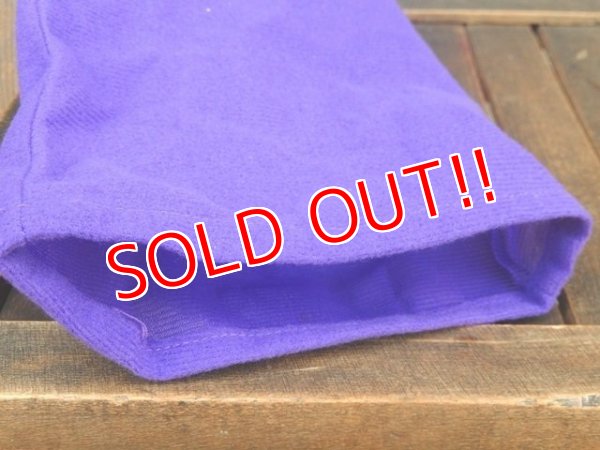 画像6: ct-170901-50 McDonald's / Grimace 1993 Puppet