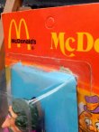 画像7: ct-170901-56 McDonald's / Remco 1976 "Captain Crook" Doll