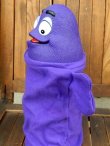 画像3: ct-170901-50 McDonald's / Grimace 1993 Puppet