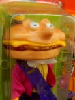 画像2: ct-170901-55 McDonald's / Remco 1976 "Mayor McCheese" Doll