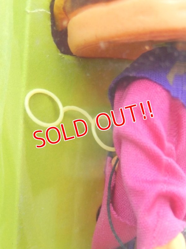 画像5: ct-170901-55 McDonald's / Remco 1976 "Mayor McCheese" Doll