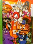 画像4: ct-170901-52 McDonald's / Remco 1976 "Ronald McDonald" Doll