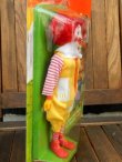 画像6: ct-170901-52 McDonald's / Remco 1976 "Ronald McDonald" Doll