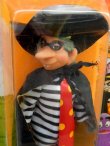 画像2: ct-170901-53 McDonald's / Remco 1976 "Hamburglar" Doll