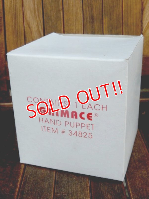 画像7: ct-170901-50 McDonald's / Grimace 1993 Puppet