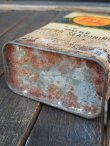 画像6: dp-170901-19 Lee / 1930's-1940's Superb Seasoning Can