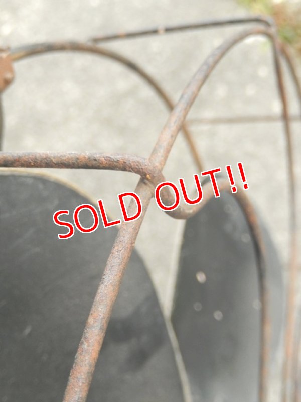 画像8: dp-170901-09 Westinghouse / 1940's Electric Fan