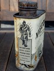 画像3: dp-170901-20 Viscol / Vintage Waterproof Dressing Can