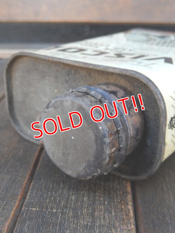 画像6: dp-170901-20 Viscol / Vintage Waterproof Dressing Can