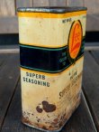 画像3: dp-170901-19 Lee / 1930's-1940's Superb Seasoning Can