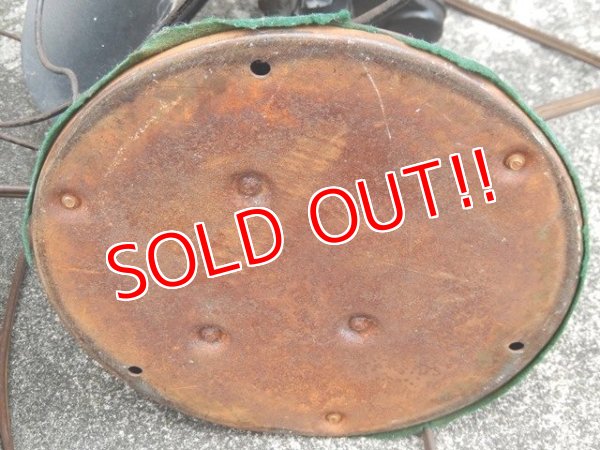 画像11: dp-170901-09 Westinghouse / 1940's Electric Fan