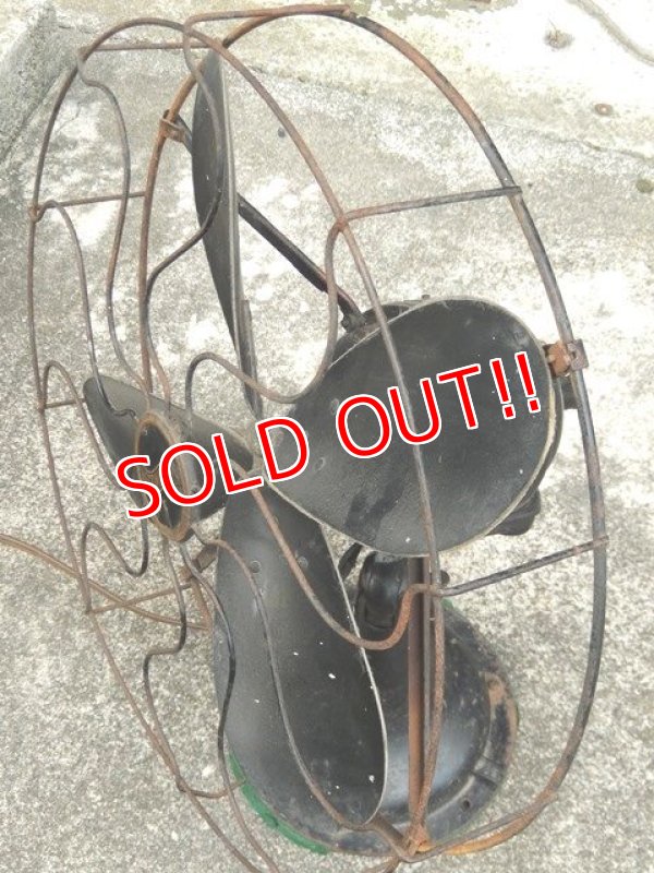 画像3: dp-170901-09 Westinghouse / 1940's Electric Fan