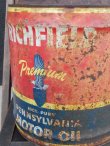 画像4: dp-170901-13 RICHFIELD / 1960's-1970's 5 Gallon Oil Can