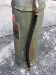 画像5: dp-170901-10 1940's Metal Fire Extinguisher