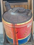 画像5: dp-170901-13 RICHFIELD / 1960's-1970's 5 Gallon Oil Can