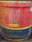 画像3: dp-170901-13 RICHFIELD / 1960's-1970's 5 Gallon Oil Can