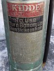 画像3: dp-170901-10 1940's Metal Fire Extinguisher