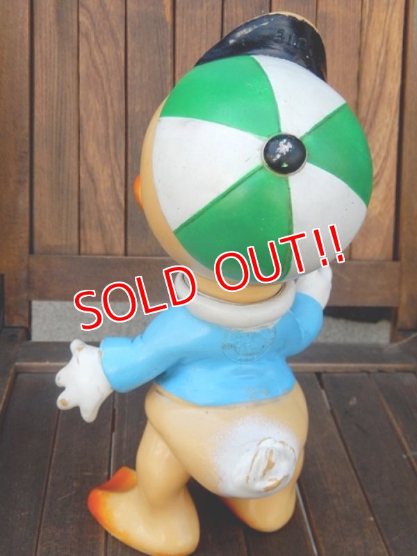 画像5: ct-170901-11 Louie / Ledraplastic 1960's Rubber Doll