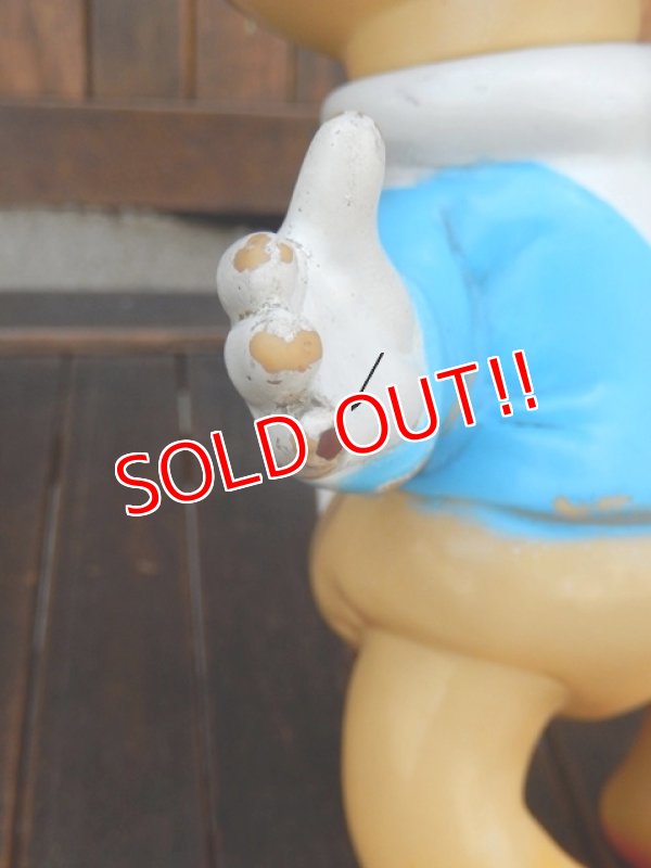 画像7: ct-170901-11 Louie / Ledraplastic 1960's Rubber Doll