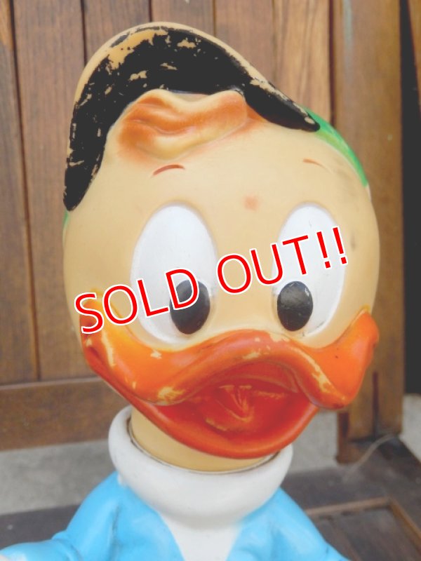 画像2: ct-170901-11 Louie / Ledraplastic 1960's Rubber Doll