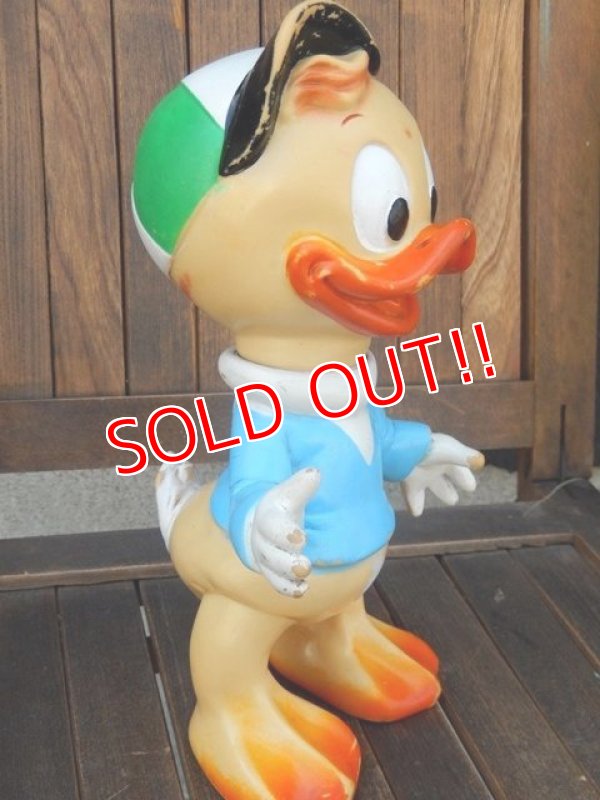 画像3: ct-170901-11 Louie / Ledraplastic 1960's Rubber Doll