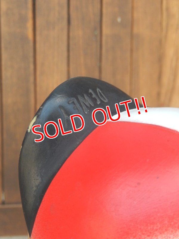 画像6: ct-170901-10 Dewey / Ledraplastic 1960's Rubber Doll