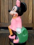 画像4: ct-170901-63 Minnie Mouse / Animal Toys Plus 1970's Bank