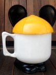 画像4: ct-170901-70 Mickey Mouse / 1970's Plastic Mug