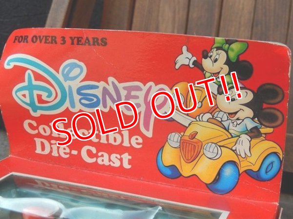 画像4: ct-170901-78 Mickey Mouse / Mattel 1990's Die Cast Train