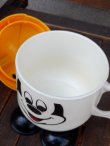 画像5: ct-170901-70 Mickey Mouse / 1970's Plastic Mug